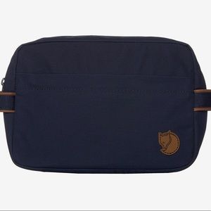 Fjällräven
Travel Toiletry Bag